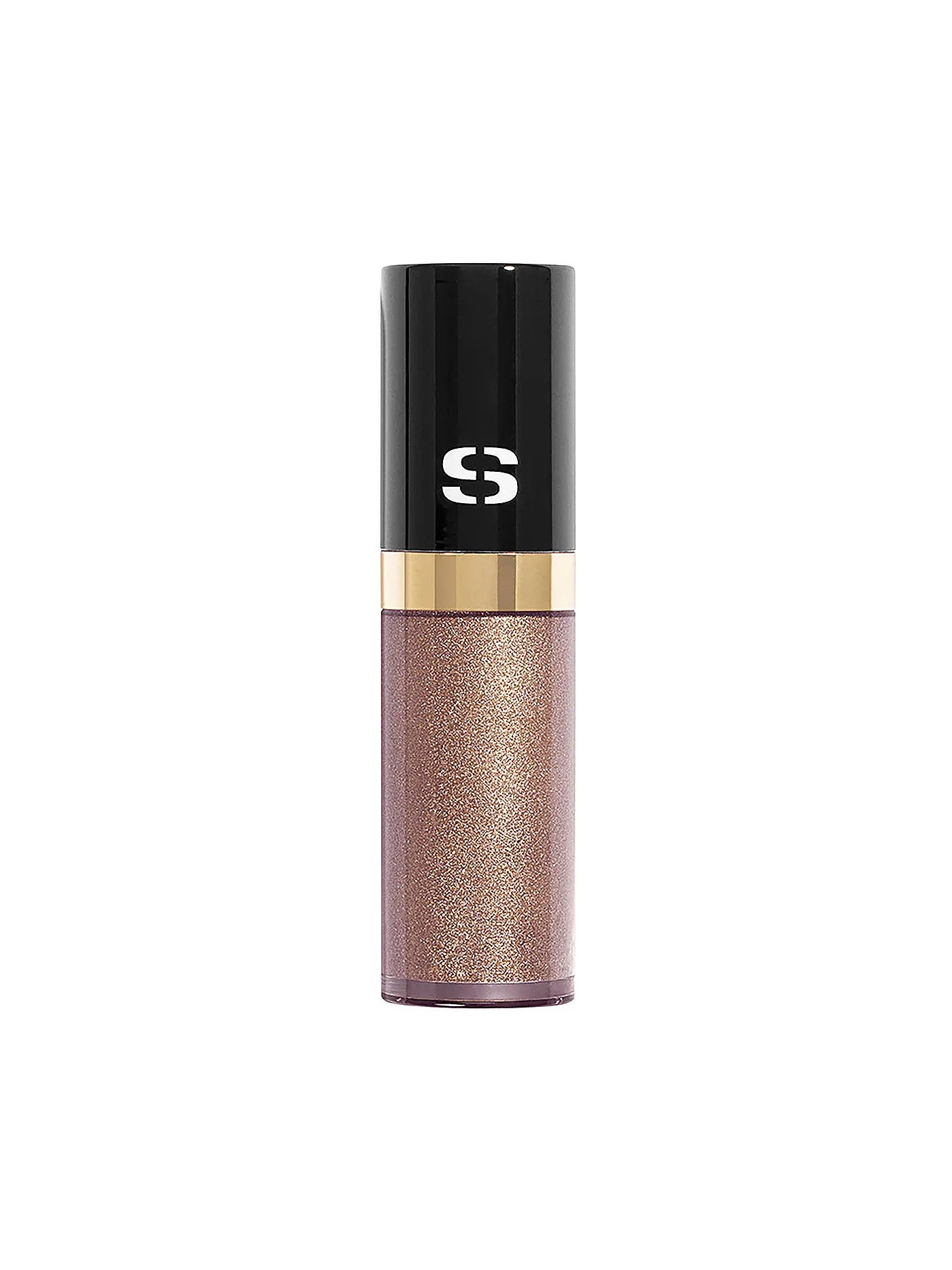 SISLEY | Lidschatten - Ombre Éclat Liquide ( 4 Coral ) | camel
